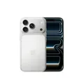 Apple iPhone 17 Pro 512GB Silber MG8K4ZD/A