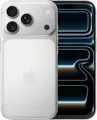 Apple iPhone 17 Pro 512GB/12GB RAM Dual-SIM silber