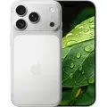 Apple iPhone 17 Pro 512GB Silber - Silber