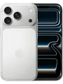 Apple iPhone 17 Pro 512 GB Silber