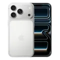 Apple iPhone 17 Pro 5G Smartphone Dual-SIM / Interner Speicher 512 GB