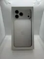 Apple Iphone 17 Pro 512GB Silber Silver A3523 sofort Lieferbar NEU