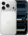 Apple iPhone 17 Pro - 512 GB - Silver