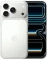 Apple iPhone 17 Pro 512GB 6,3" Silver MG8K4ZD/A