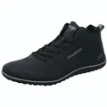KangaROOS K-BFM Paice Mid Schnürstiefelette schwarz 41 EU