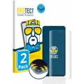 BROTECT Full-Cover Displayschutz (2 Stück, Realme 11 Pro+) (5148683)