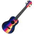 Flight TUC EE Sunset Travel Konzert Ukulele