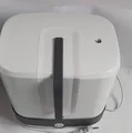 NUK Vario Express Dampf-Sterilisator 680W – Babyflaschen Sterilisator – sehr gut