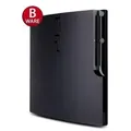 PS3 Konsole Slim 120 GB Festplatte Modell Nr. Cech-2004A in Schwarz ohne alles (B-Ware)