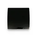 akzeptabel PS3 Konsole Slim 2004A in Schwarz #C-Ware