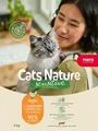 Mera Cat Nature Sensitive Adult Huhn | 2kg Katzenfutter
