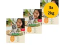 Mera Cat Nature Sensitive Adult Huhn | 3x 2kg Sparpack