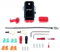 Option Sicherungshalter bis 10mm² KFZ Sicherung für CarHiFi komplett Set Zubehör