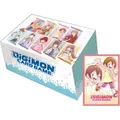 Digimon Card Game Premium Heroines Set PB18 Englisch