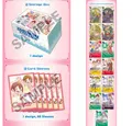 Bandai Sammelkarte Digimon Card Game Premium Heroines Set PB18 - Englisch