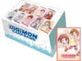 BANDAI DIGIMON CARD GAME Premium Heroines PB18 Sammelkarten