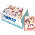 BANDAI DIGIMON CARD GAME Premium Heroines PB18 Sammelkarten