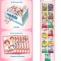 Digimon Card Game Premium Heroines Set PB18 - Englisch