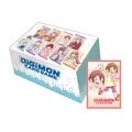 Digimon Card Game - Premium Heroines Set PB18 - ENGLISCH - NEU & OVP!