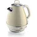 Ariete Vintage Wasserkocher creme - Beige