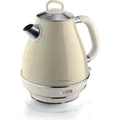 Ariete 2869 Wasserkocher Vintage (1.70 l) (ARI-2869-BG)