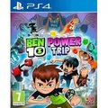 Ben 10: Power Trip! (PS4)