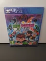 Ben 10 Power Trip - PS4 / PlayStation 4 - Neu & OVP
