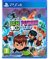 Ben 10 Power Trip - PS4 / PlayStation 4 - Neu & OVP