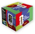 FIFA World Cup 2026 Sticker Collection Box (100) Display