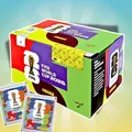 Panini FIFA World Cup 2026 Sticker Display – 100 Tüten mit insgesamt 700
