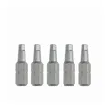 DeWalt Torsion Bit-Set SQ1 25mm 5-teilig DT7170-QZ - Neu