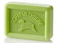 Ovis Schafmilchseife Eisenkraut eckig 100g