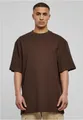 URBAN CLASSICS Rundhalsshirt Tall Tee S bis 6XL