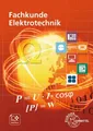 Fachkunde Elektrotechnik ~ Ronald Neumann ~  9783758532733