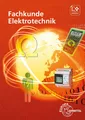 Europa-Lehrmittel Europa-Lehrmittel Buch Bücher Fac. Elektrotech.