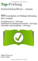 Top-Prüfung Industriekauffrau / Industriekaufmann -... | Buch | Zustand sehr gut