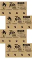 Felix So gut wie es aussieht Kabeljau Rind Huhn Thunfisch 240 x 85g (€ 5,13/kg) 