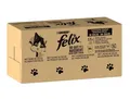 7613038578507 Purina Felix MIX 120x85g PURINA NESTLE