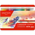 Caran d'Ache Supracolor Aquarelle Metallschachtel (30x) (3888.330)