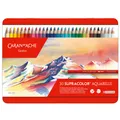 Caran D'Ache Supracolor Künstler Hochwertig Weich Wasserlöslich Farbe Stift 30