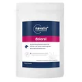 navalis doloral Dog Pulver | 160 g | Ergänzungsfuttermittel für Hunde | Mit Kurkuma & Teufelskralle