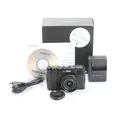 Fujifilm X100F Black + TOP (267528)
