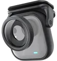 Insta360 Go Ultra Action-kamera Silber  Silber One Size