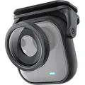 Insta360 Kit Ultra Bambino Titano (Bluetooth, WLAN) (CINSCBEN)