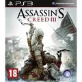 Assassins Creed  3  PS-3   UK multi