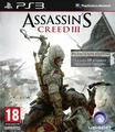 Assassin's Creed 3 - Bonus Edition (100% uncut) [PEGI]