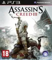 Assassins Creed 3 PS-3 UK multi