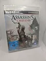 PlayStation 3 / PS3: Assassin's Creed III / 3