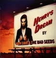 Nick Cave & the Bad Seeds Henrys Dream NEW OVP BMG Vinyl LP