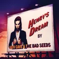 Nick Cave and the Bad Seeds Henry's Dream (Vinyl) 12" Album